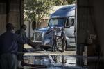 Volvo VNL 760 2017 года